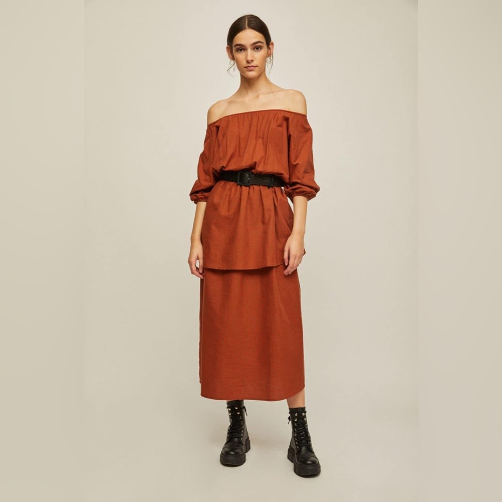 Lua Dress by Rita Row